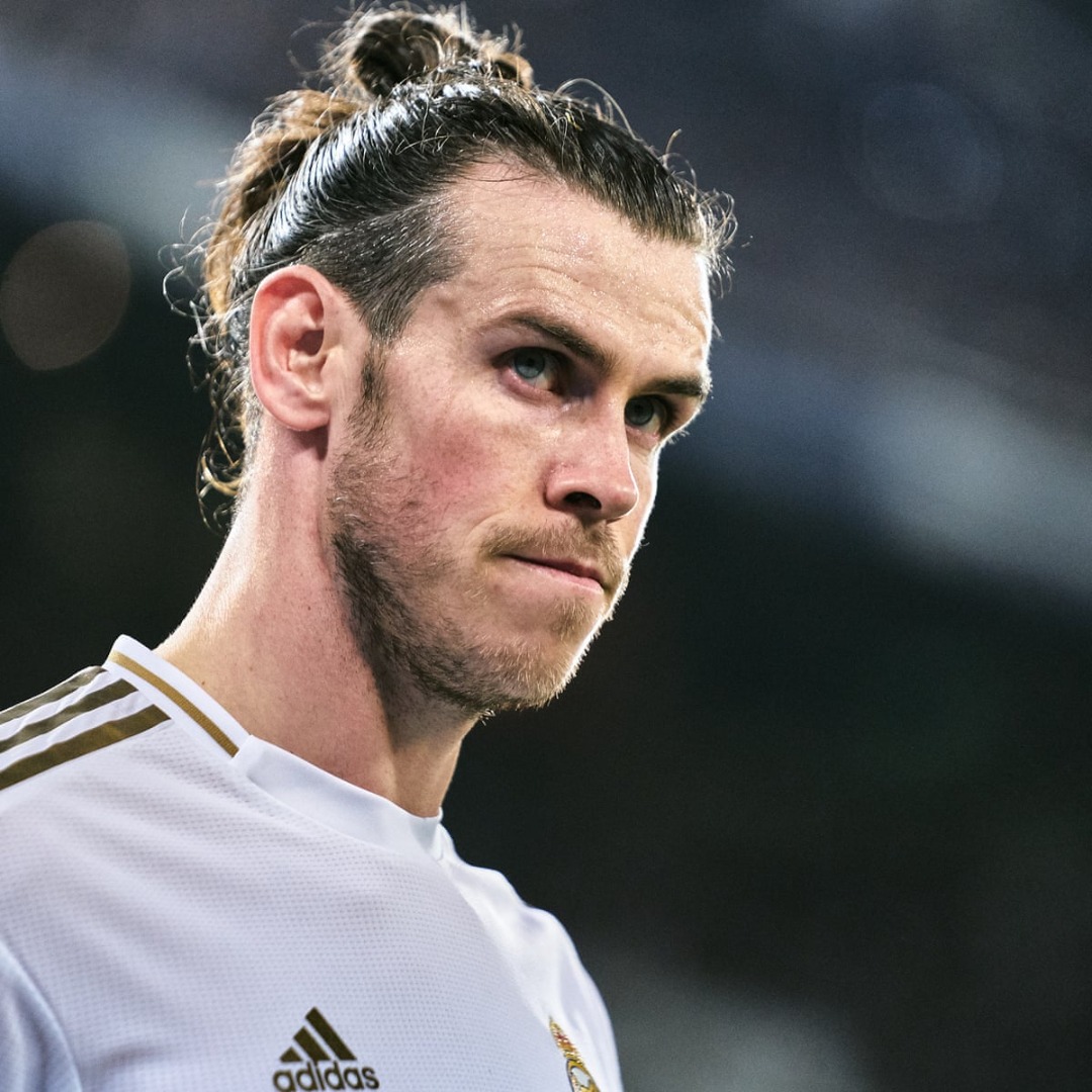 Ban yi na nadamar barin Real-Madrid ba – Gareth Bale – Freedom Radio Nigeria