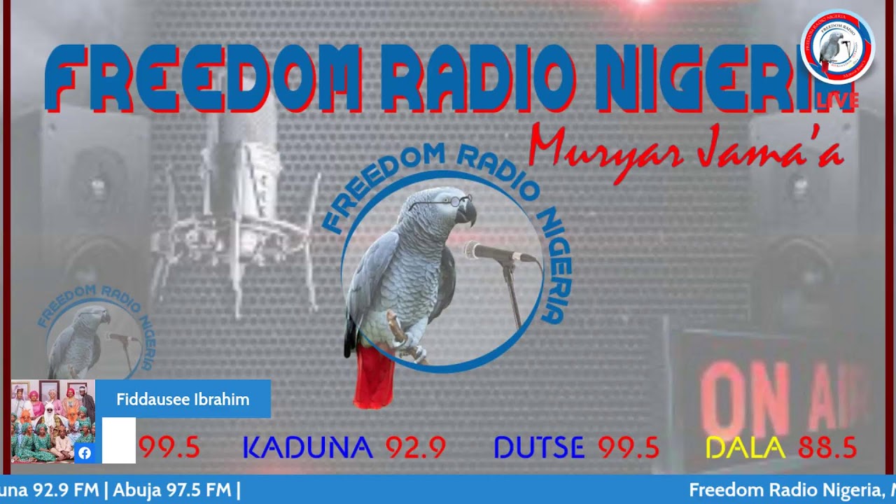 Global News 09-02-2022 – Freedom Radio Nigeria